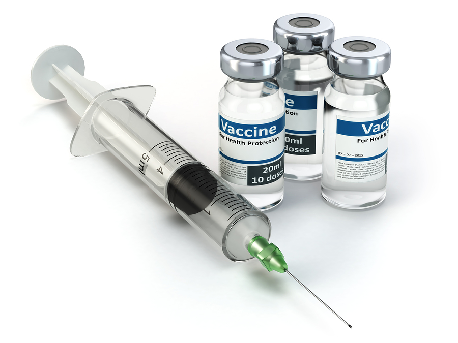 vacunación vacunas