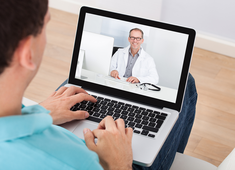 Doctoranytime, nueva opción para hacer consultas médicas por internet