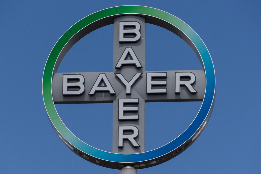 Farmaceutica-Bayer-Logo