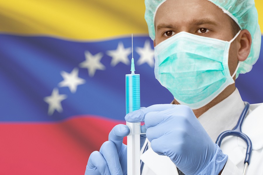 Medicos-Venezuela