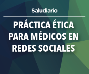 Práctica Ética para Médicos en Redes Sociales