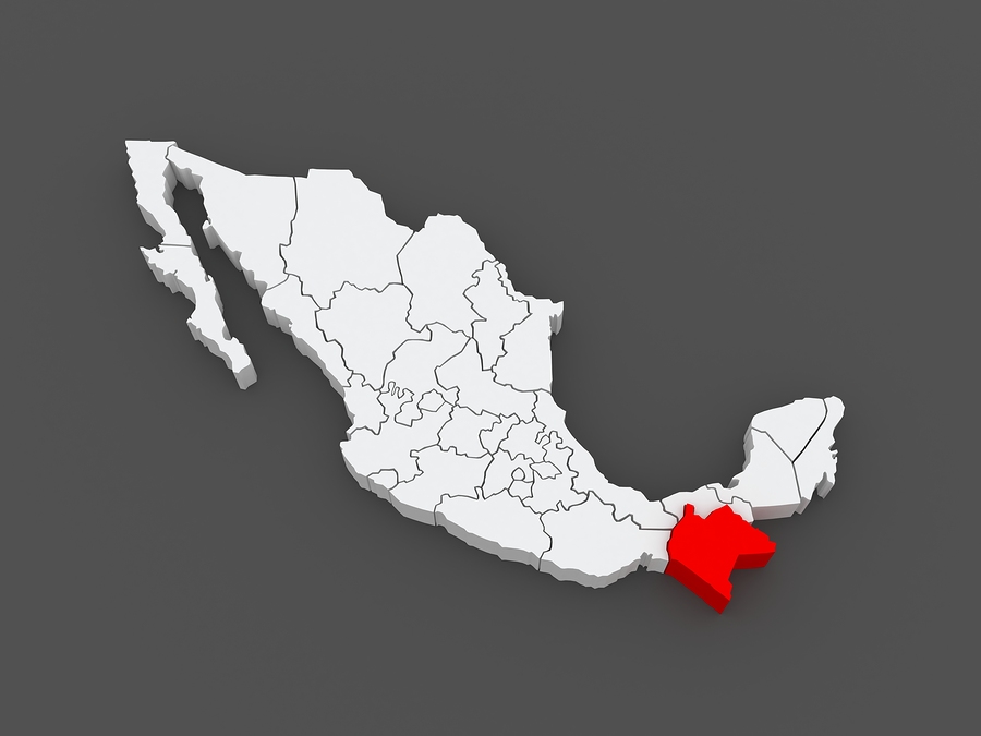 Chiapas-Mexico
