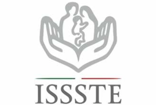Logo-ISSSTE