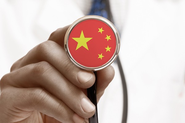 Medicos-China