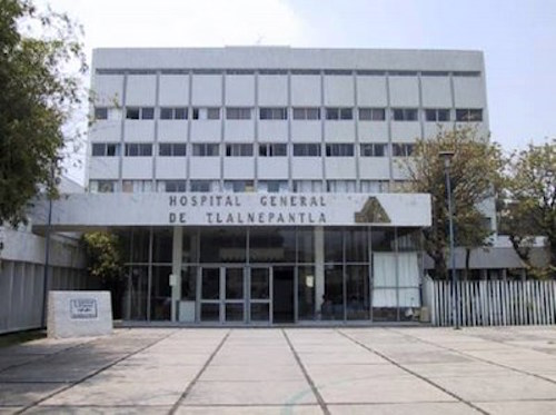 Hospital-General-Tlalnepantla