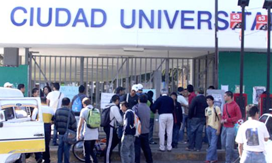 Ciudad-Universitaria-Universidad-Michoacana-De-San-Nicolas-De-Hidalgo