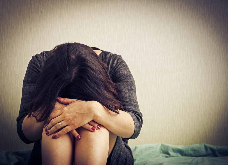 Marcador identifica a mujeres que desarrollan depresión perinatal