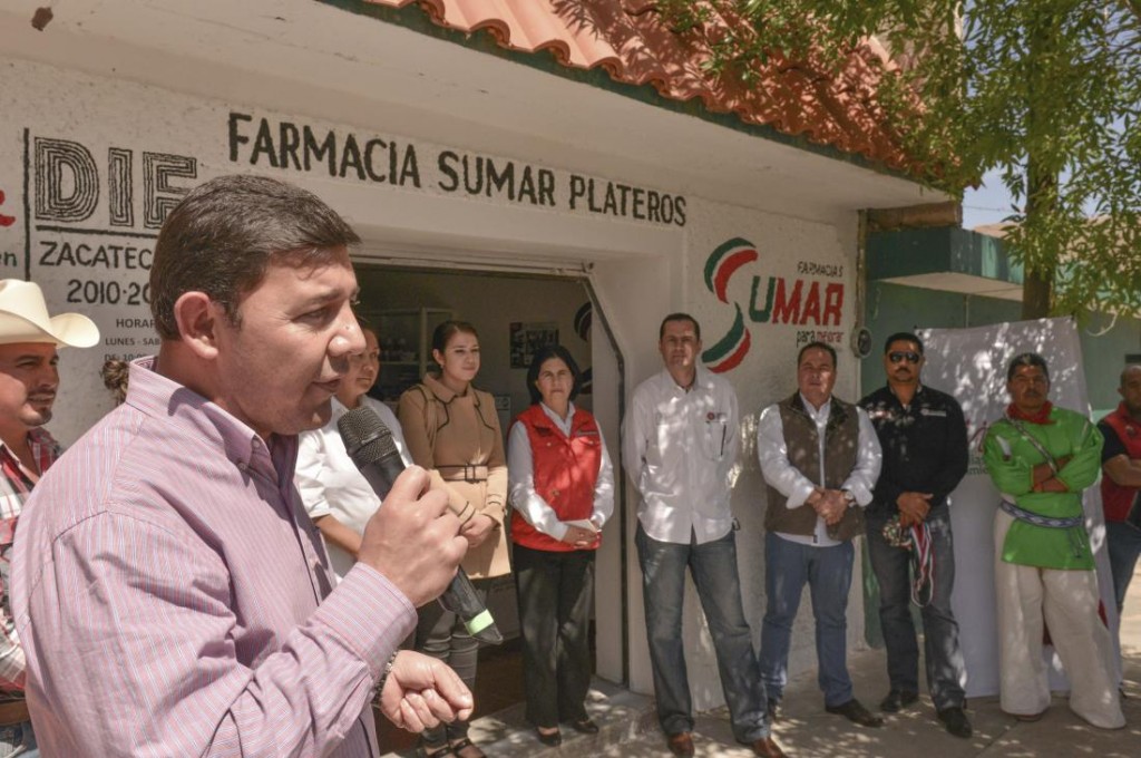Farmacias-Sumar-DIF-Zacatecas-Miguel-Alonso-Reyes