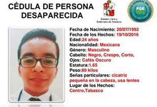 Medico-Residente-Jose-Felix-Perez-Bayona-desaparecido