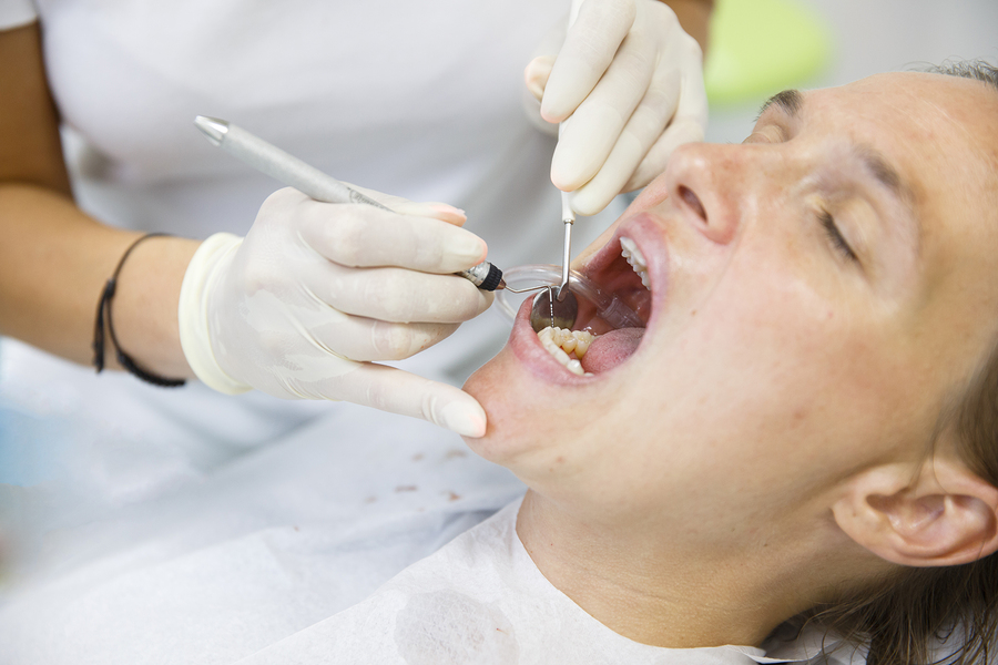 5 Consejos odontológicos sobre salud oral en la tercera edad.