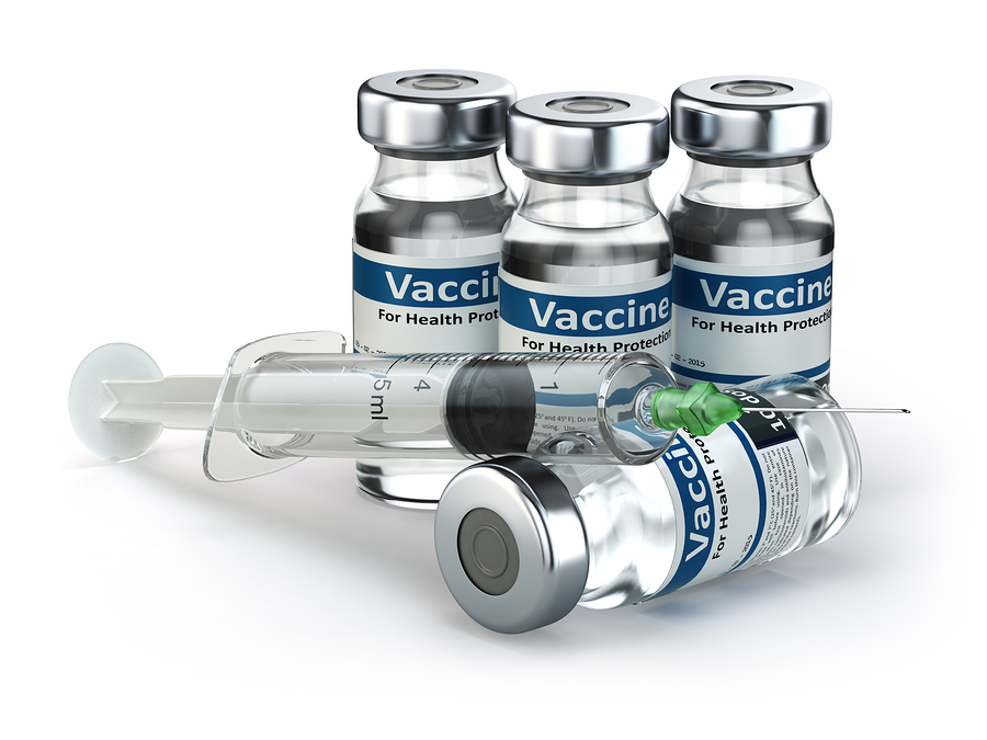 tercera dosis vacuna COVID19