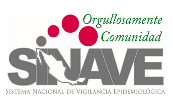 SINAVE-Sistema-Nacional-Vigilancia-Epidemiologica