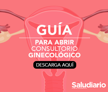 Guía para abrir consultorio ginecológico - White paper de Saludiario
