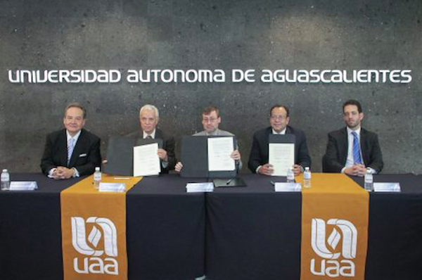 Convenio-Universidad-Autonoma-Aguascalientes-Coesamed