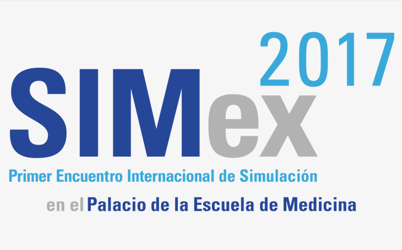 SIMex-2017-Simulacion-Clinica