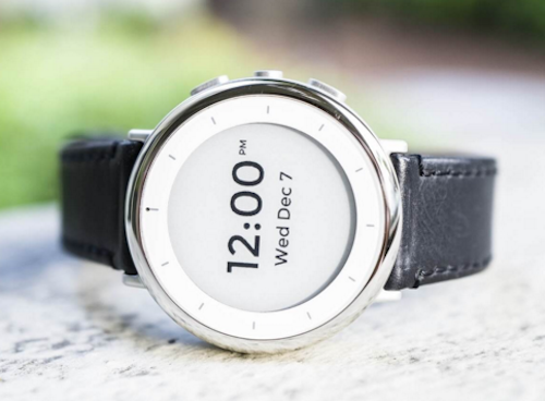 Alphabet-Google-Reloj-Inteligente-Study-Watch-Smartwatch