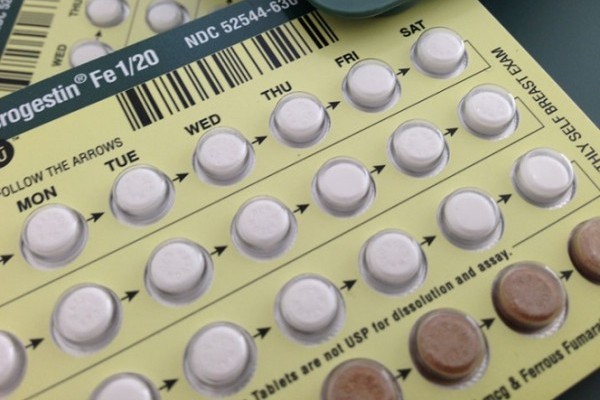 Trump modifica ley de salud de EE.UU. para obstaculizar distribución de anticonceptivos