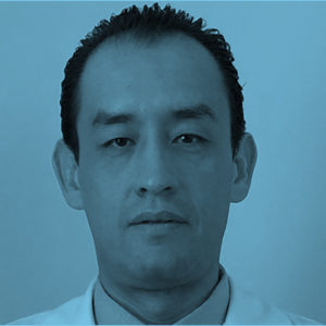 Dr. Ricardo Reyes